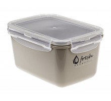 М 1421 - Ёмкость для продуктов ФРЕШ герметичная 0,7 л