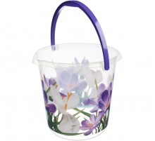 М 2425 - Ведро ДЕКО 5Л