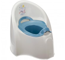 М 2584 - Горшок детский большой