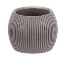 М 3211 - Кашпо ПИКАНТО D115 мм 0,35 л