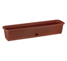 М 3222 - Балконный ящик 800мм с поддоном